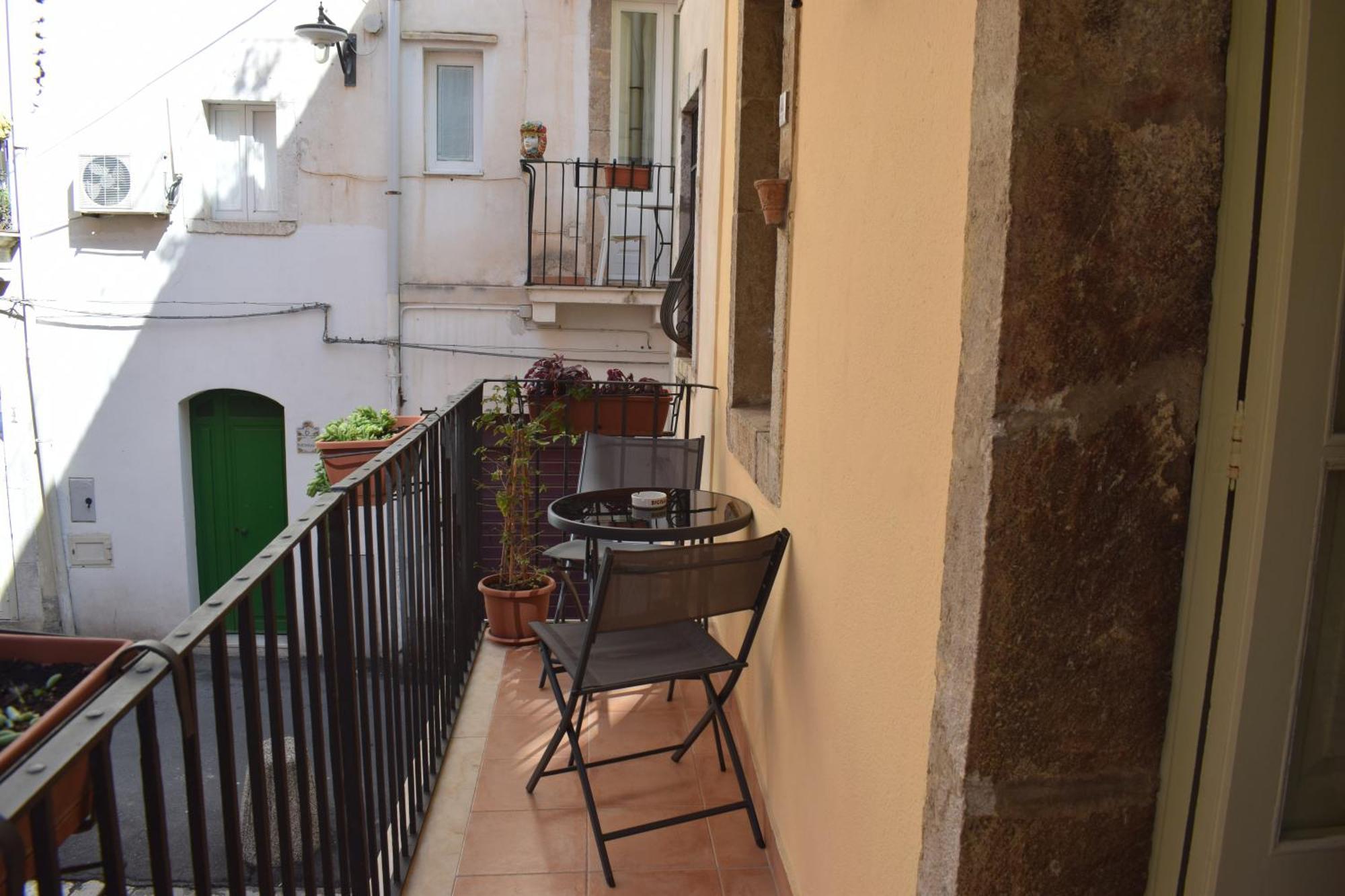 Apartmán Sbiriddu'S House Taormina Exteriér fotografie