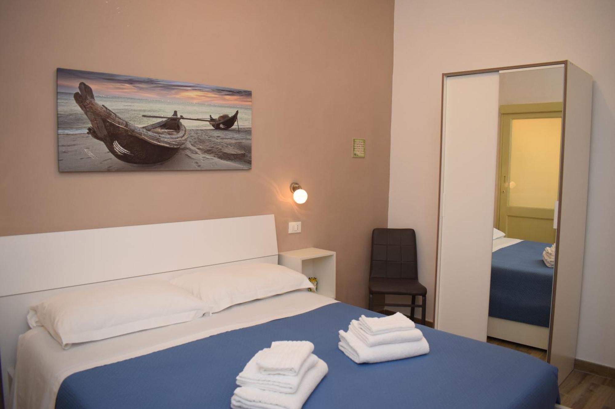Apartmán Sbiriddu'S House Taormina Exteriér fotografie