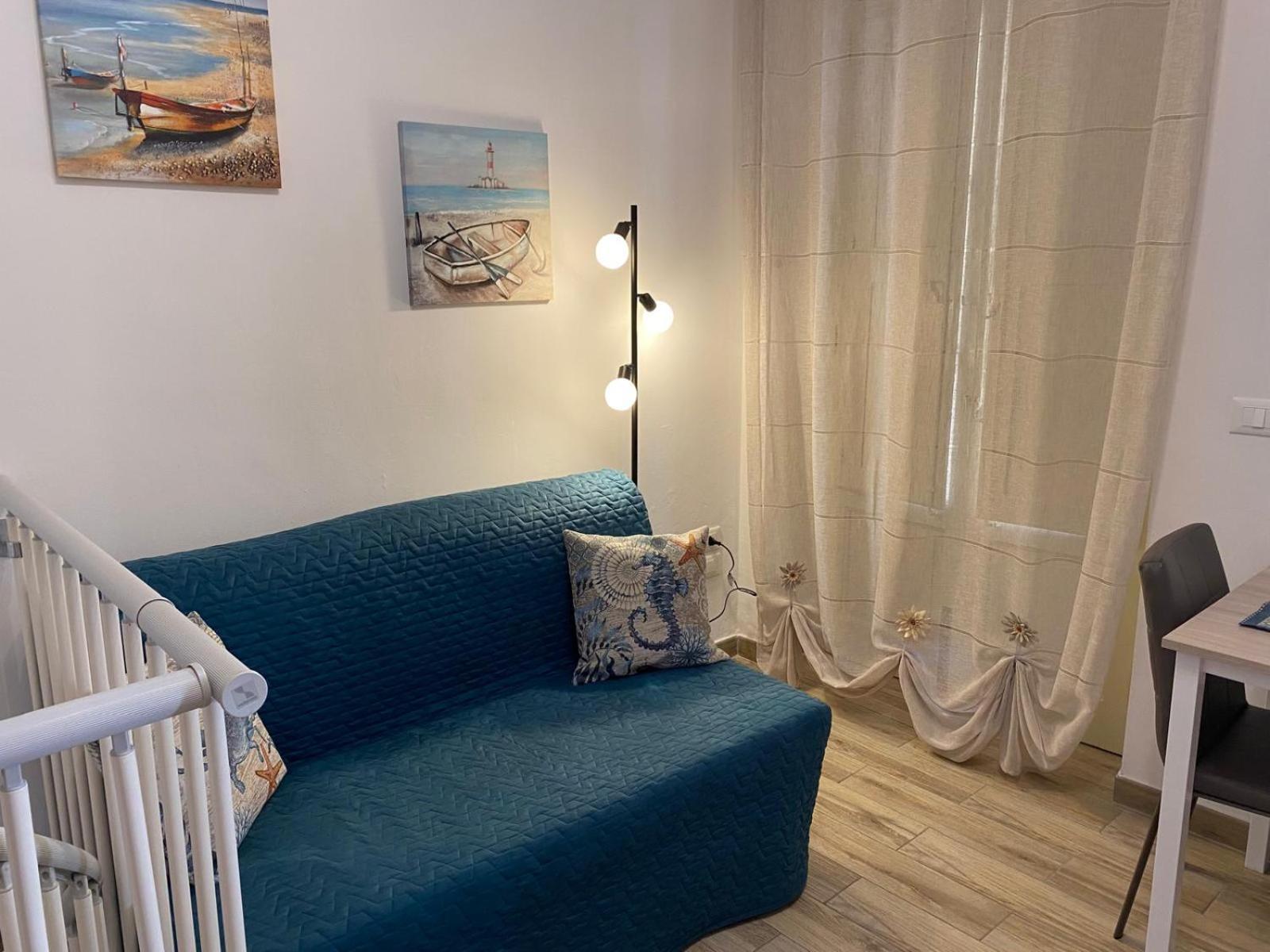 Apartmán Sbiriddu'S House Taormina Exteriér fotografie